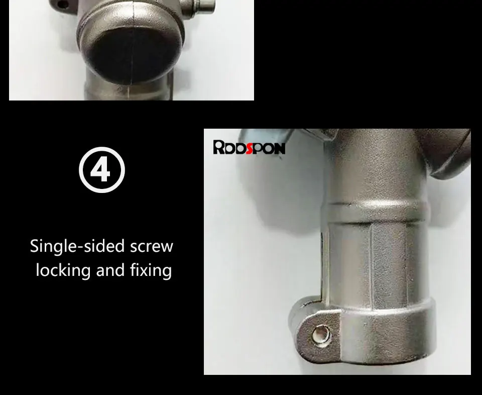 Brush Cutter Trimmer Replace (2)