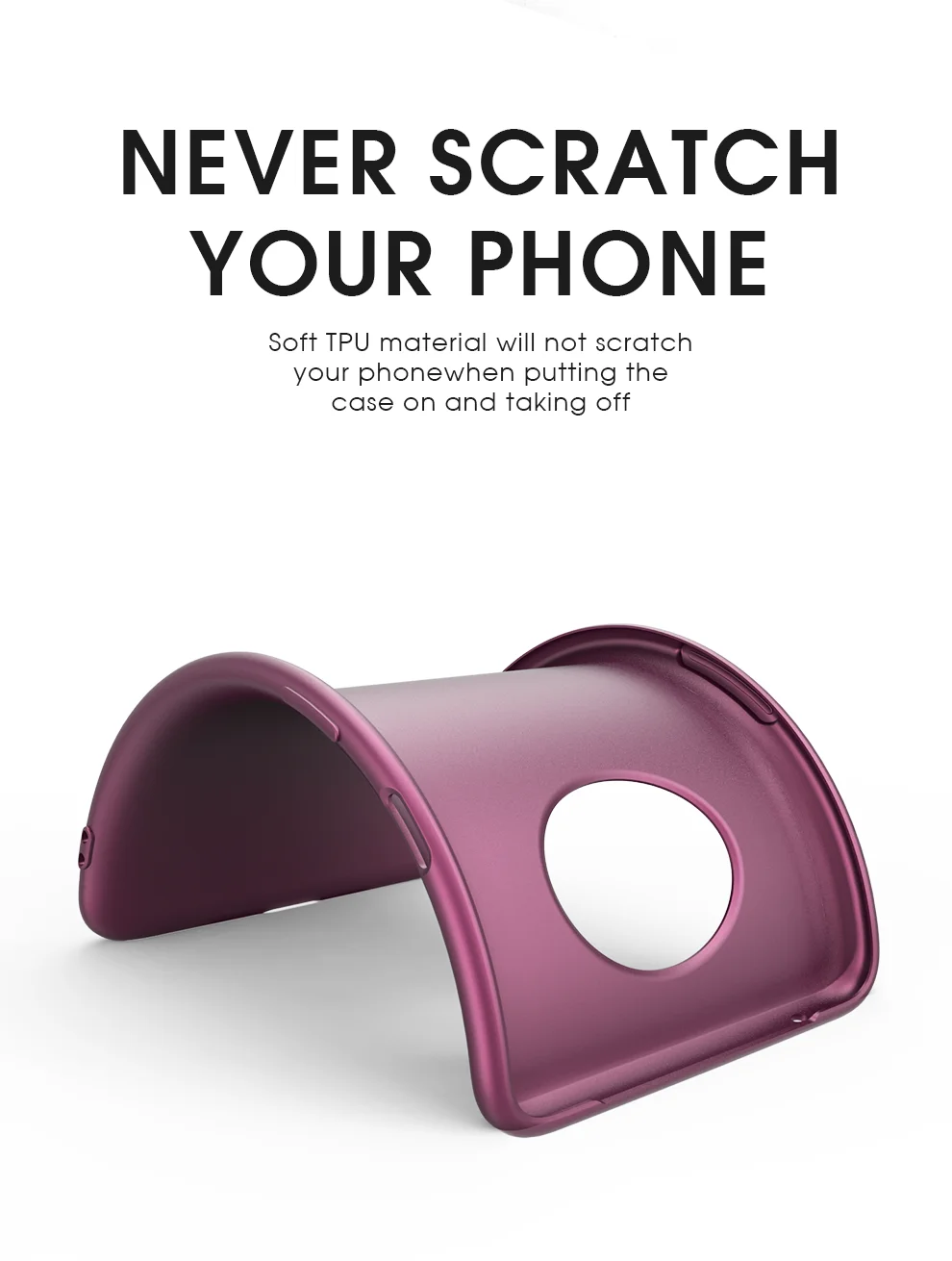 X-Level мягкий чехол из ТПУ для OnePlus 7T Pro, модный Ультра тонкий защитный чехол для OnePlus 7 7T Pro 6 6 T, чехол s Bag