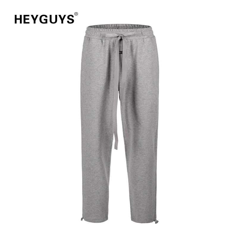 

2019 Spring And Summer New Style Men's Loose Casual Pants Men's Europe And America Sports Street Summer Streetwear