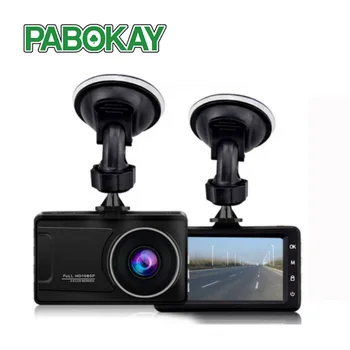 

D710 Car Recorder Camera Novatek 96655 Video Registrator 170 Degree Wide Angle Camcorder Night vision dash cam