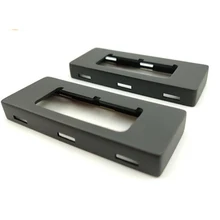 

Custom Short Lead Time Black PC Prototype Manufacturing