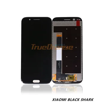 

5.99" LCD For Xiaomi Black Shark LCD Display Touch Screen Digitizer Assembly Replacement For Xiaomi Black Shark Display