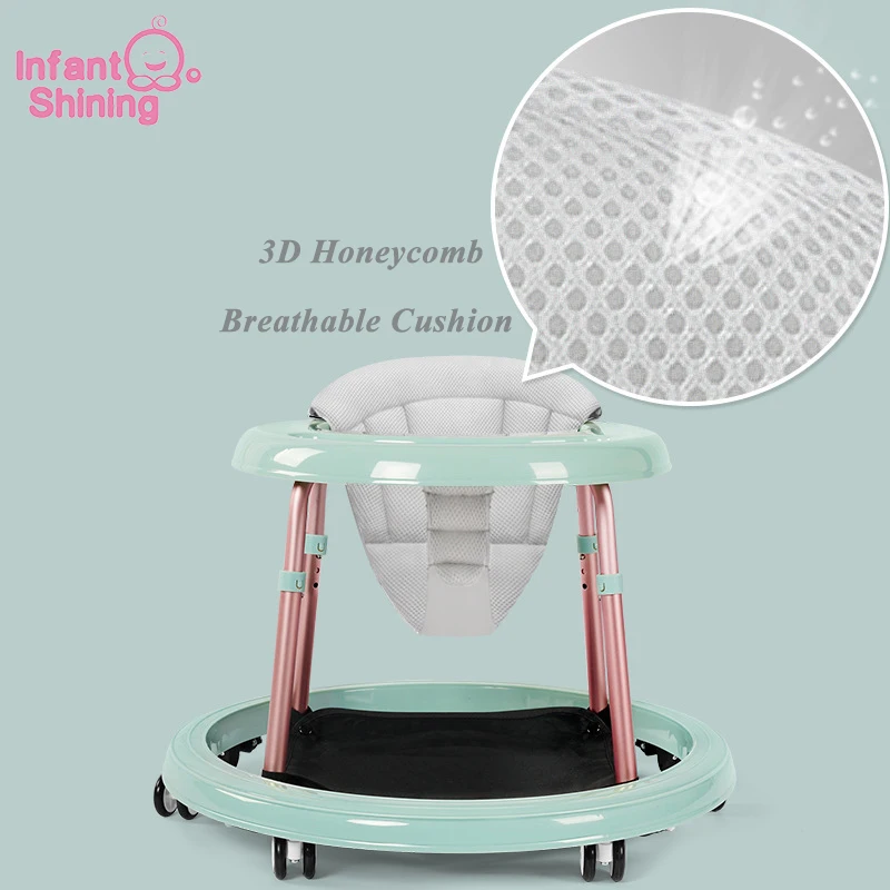 walk in circle baby walker