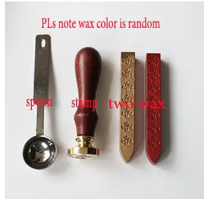 pack2 Персонализированное имя, печать, штамп/Имя, воск, печать, штамп/Пользовательские вензеля, свадебные печати/свадебные приглашения, печать/Свадебная печать на заказ - Цвет: pack2