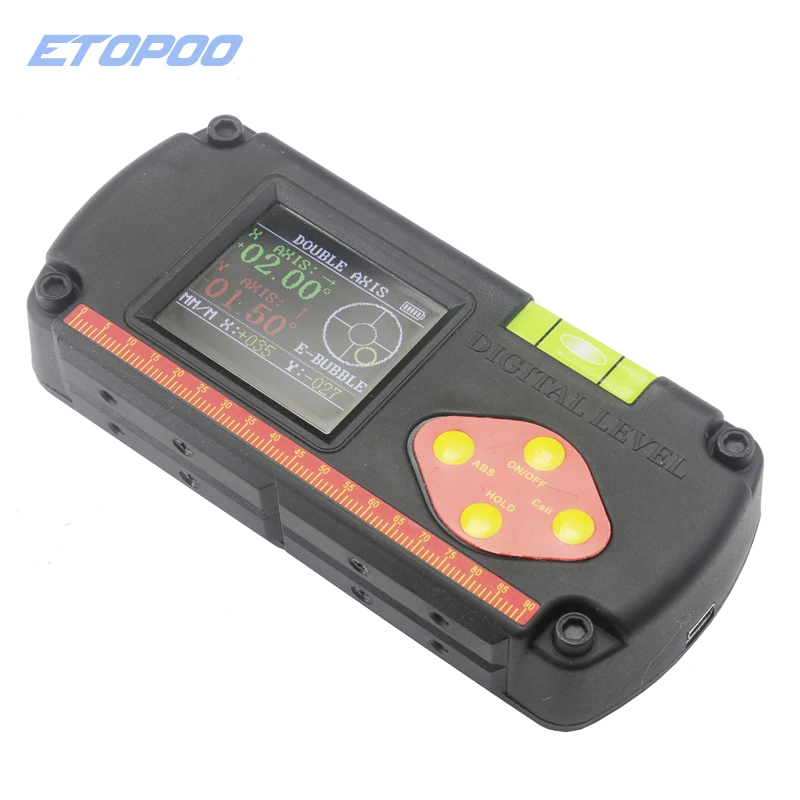 Digital-Protractor-Inclinometer-Dual-Axis-Level-measure-box-Angle-ruler-Elevation-meter-DAX-digital-level (4)