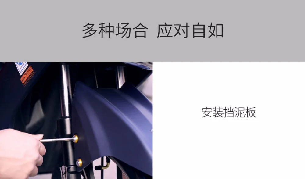 Xiaomi Mi, домашний шестигранный ключ, черный комплект из 9 предметов, общий размер, выбор высококачественной стали, изысканная простая куртка