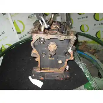 

1H23H Block Bmw Mini (r50,r53) 1.6 16v Cat