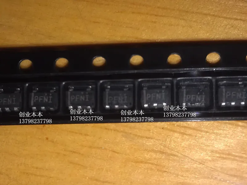 20 шт./лот TPS60403 TPS60403DBVR адррес PFNI PFN1 SOT23-5