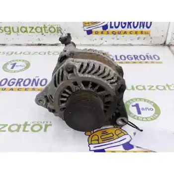 

23100EB310 ALTERNATOR NISSAN PATHFINDER (R51)