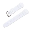 White S