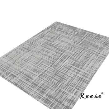 Plain And Elegant Stripes Rug