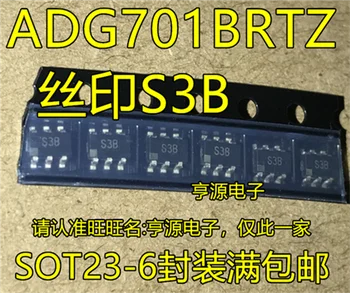 

ADG701 ADG701BRTZ S3B SOT23-6