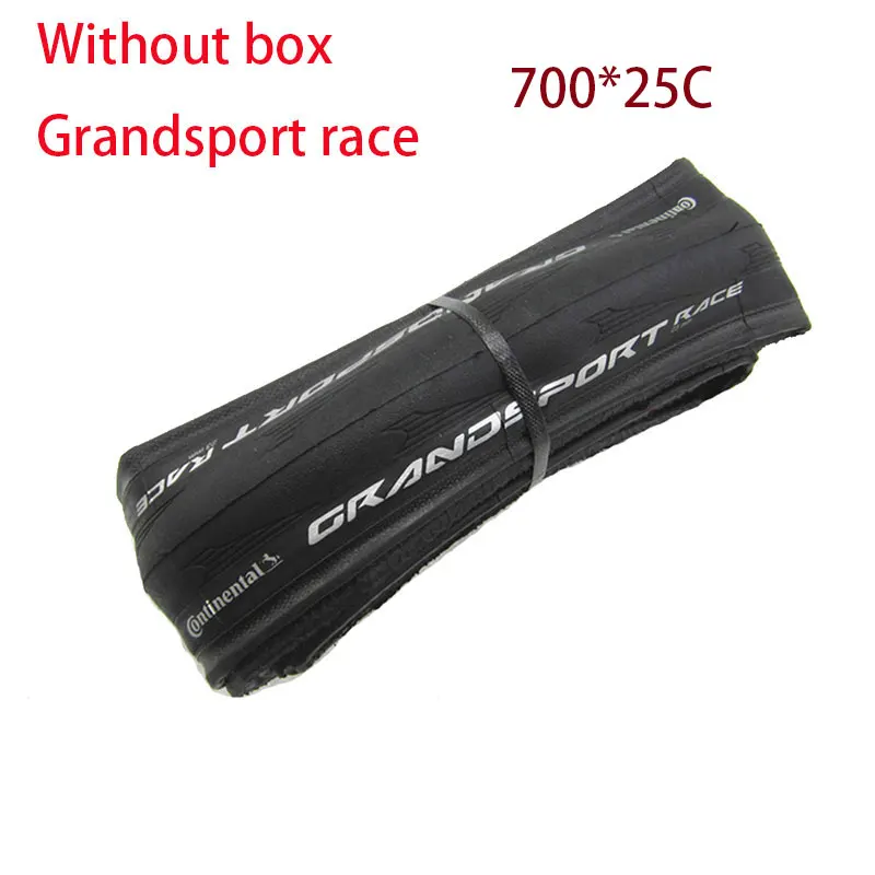 Grand 25C fold Велосипедные шины GrandSport Racing UltraSport2 Road Biike шины 700* 23C 25C 28C 700C велосипедные Складные шины для шоссейного велосипеда Bicicleta Pneu - Цвет: Grand 25C fold