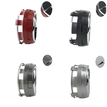 

20pcs Red Black Silver Grey Car Wheel center hub caps emblem 75mm Accessories Styling For Mercedes Benz AMG A00040009003594