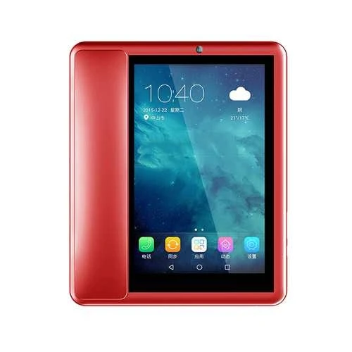 GSM Android смартфон Сетевой Видео фиксированной телефонной связи с идентификатор