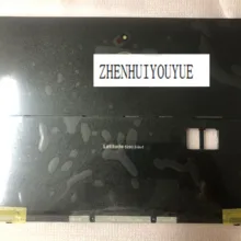 Для DELL Latitude 5290 2-в-1 ЖК-дисплей задняя крышка 0TKR19 TKR19