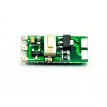 Circuit de commande de Diode Laser IR rouge, 532nm 650nm 780nm 808nm 980nm