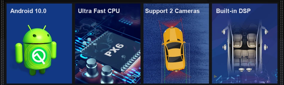 Ownice K1 K2 K3 Octa Core Android 10.0 2G RAM 32GB ROM 13 H4cd82a0457134b2887cfdb3bdefd40c0n