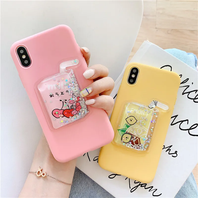 For Xiaomi Redmi 7 Case (8)