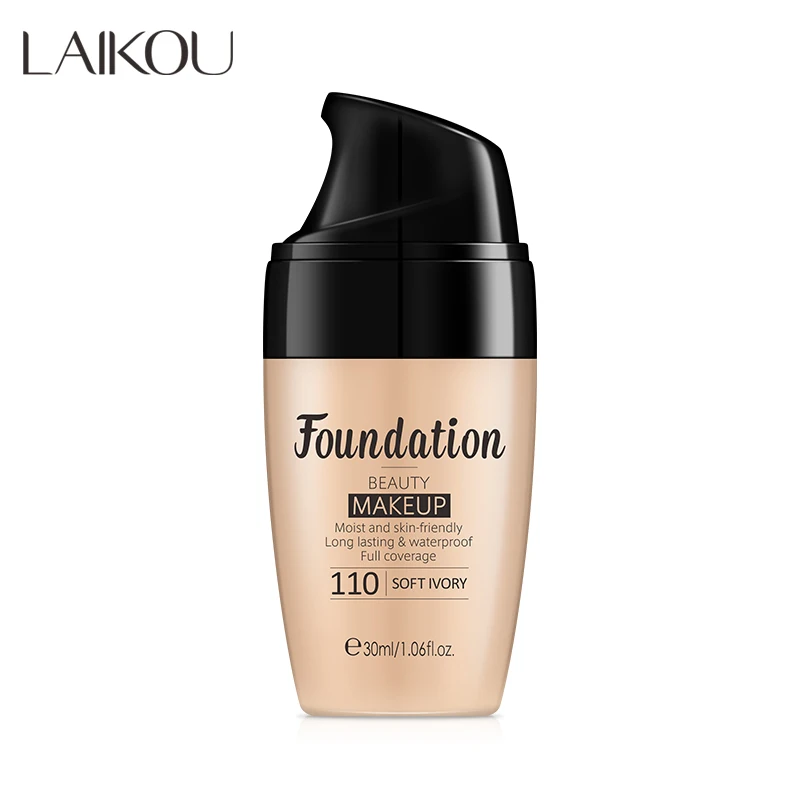 liquid foundation