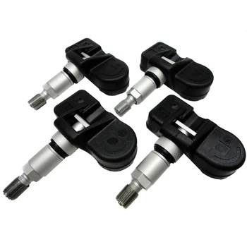 

4Pcs Tire Pressure Monitoring System Sensor for Dodge Chrysler Jeep 56053036Aa