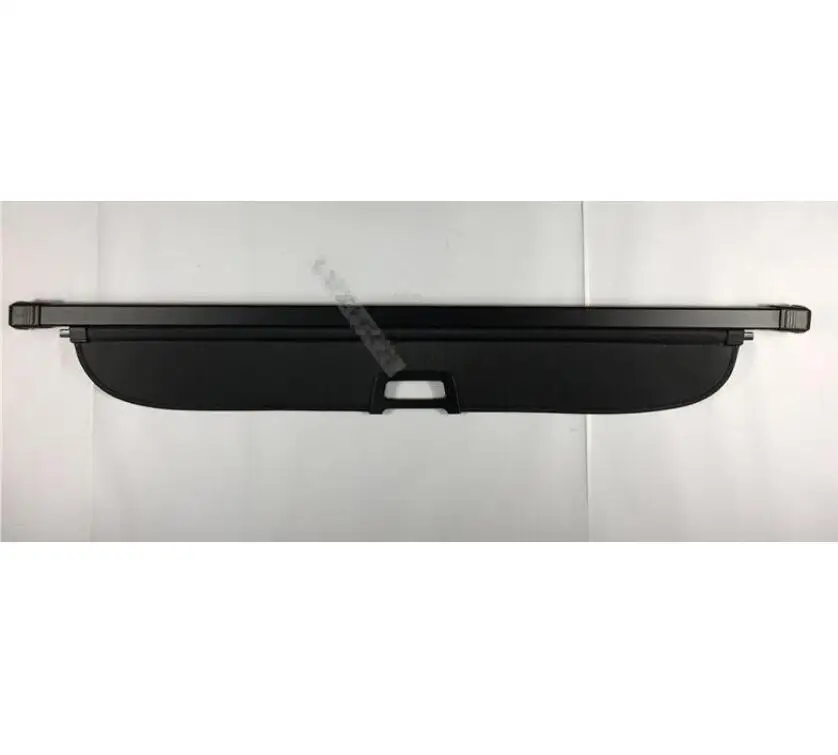 Защитный чехол для багажника Honda JAZZ FIT 2002 2003 2004 2005 2006 2007 Высокое качество авто аксессуары черный