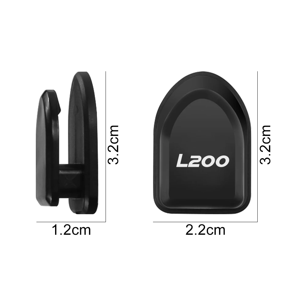 ̾ ƿ  9 EX ASX  L200 Ʈ Ŭ Ʈ Ʈ ī  X ڵ ũ ׼, 4 