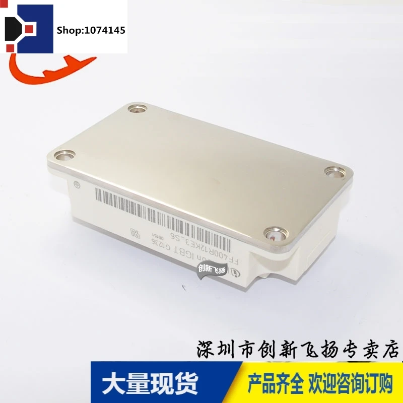 FF400R12KE3_S6400A1200V/