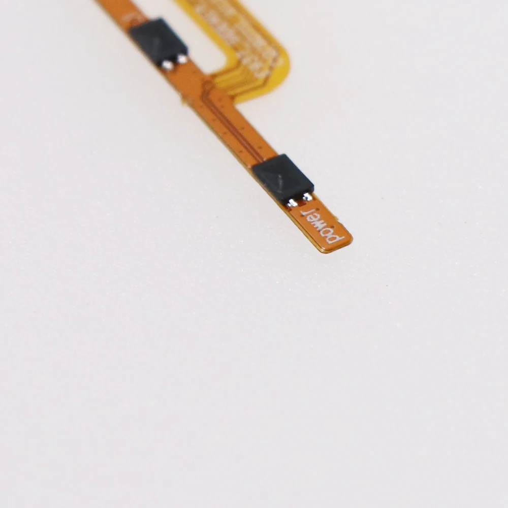 DyGod для Cubot Max 2 Кнопка громкости и питания гибкий кабель для Cubot Max 2 USB плата зарядный порт гибкий кабель ремонт телефонов запчасти