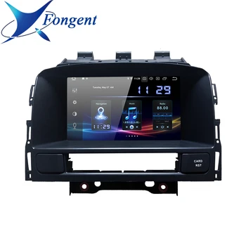 

Android 10.0 Head Unit 7 inch IPS screen multimedia player For Opel Astra J 2010 2011 2012 2013 CD300 CD400 car gps radio stereo