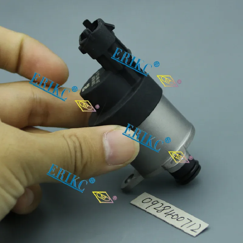 ERIKC 0928400712 новый топливный насос регулятор давления 0 928 400 712 для Kia Sorento Mk1 2 5 Crdi 2002