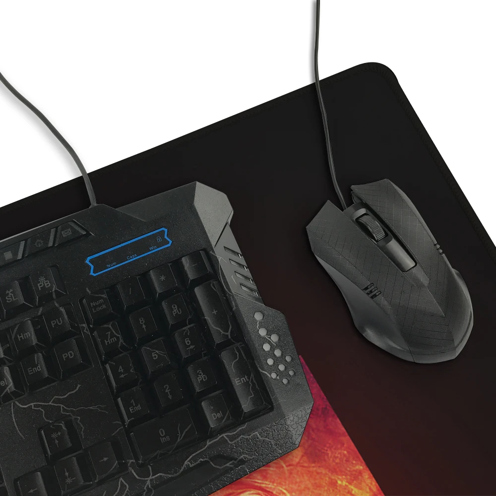 Dota 2 Large Gaming Mouse Pad Lock Edge Rubber Speed Mouse Mat Mouse Pad Soft office Mouse Mat For