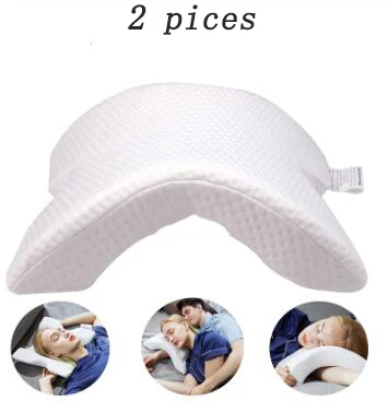 Multi Function Memory Foam Rebound Coodle Pillow For Sleep C Arc Tunnel Shaped Massage Neck Pillow Partner Arm Relax Pillow Decorative Pillows Aliexpress Multi Function Memory Foam Rebound Coodle Pillow For Sleep C Arc Tunnel Shaped Massage Neck Pillow Partner Arm Relax Pillow Decorative Pillows Aliexpress