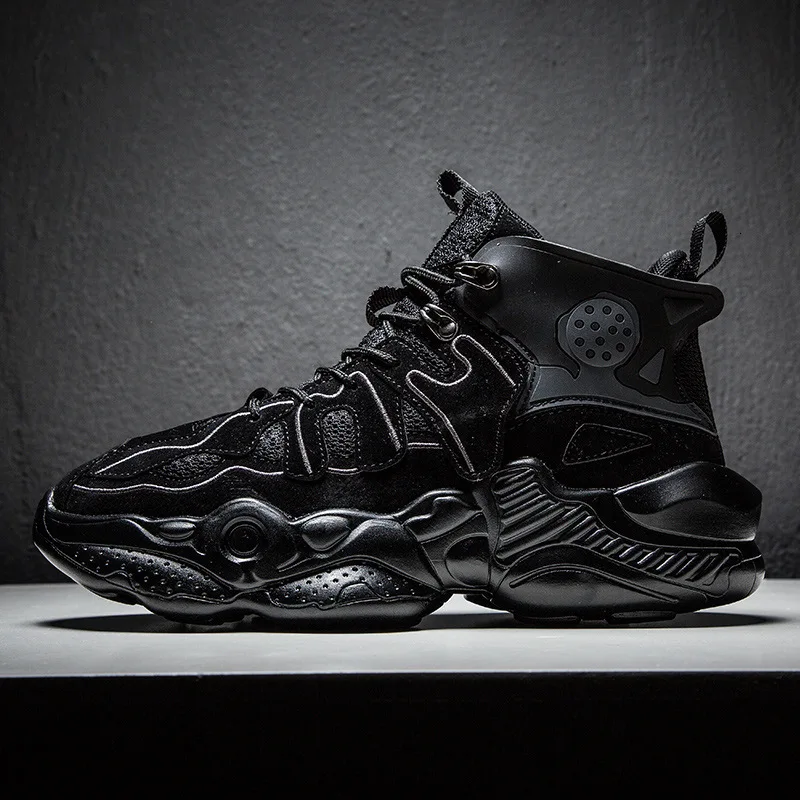JD Y660 black Высококачественная обувь Hello Dad; ; Мужская обувь; цветные кроссовки; мужская повседневная обувь для увеличения роста; Всесезонная обувь - Цвет: JD Y660 black