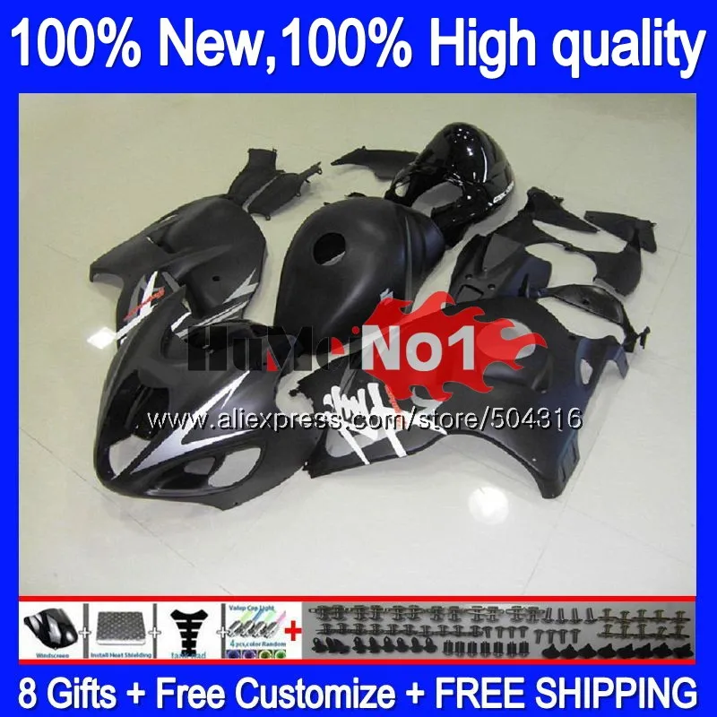 GSXR-1300 для SUZUKI Hayabusa GSXR 1300 28MC. 112 GSXR1300 2002 2003 2004 2005 2006 2007 96 02 03 04 05 06 07 обтекатель обувь на плоской подошве; Цвет Черный