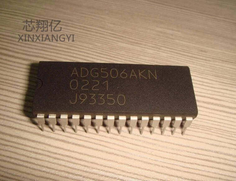 ADG506AKN DIP28 | Обустройство дома