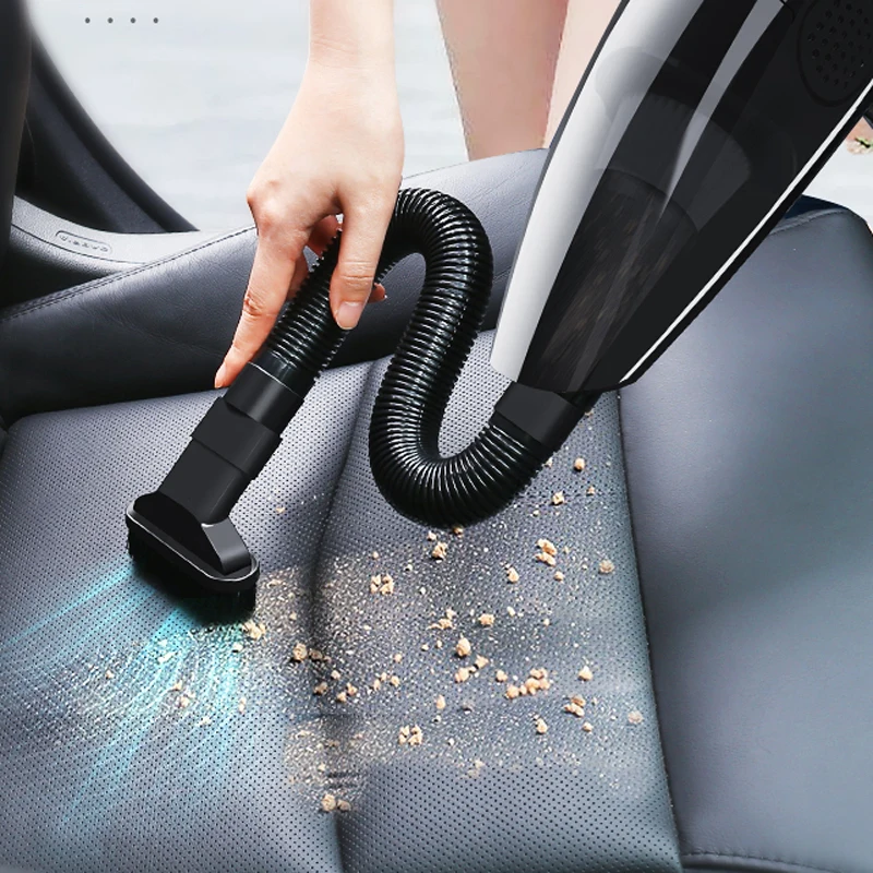 120W 12V автомобильный Ручной пылесос для Geely Vision SC7 МК CK крест Gleagle SC7 EMGRAND EC7 EC7-RV EC8