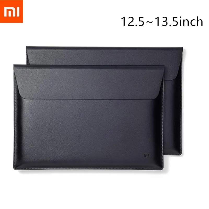 Оригинальный чехол для ноутбука Xiaomi Air 13 12 5 3 дюйма Macbook 11 6 дюймов|Сумки| |