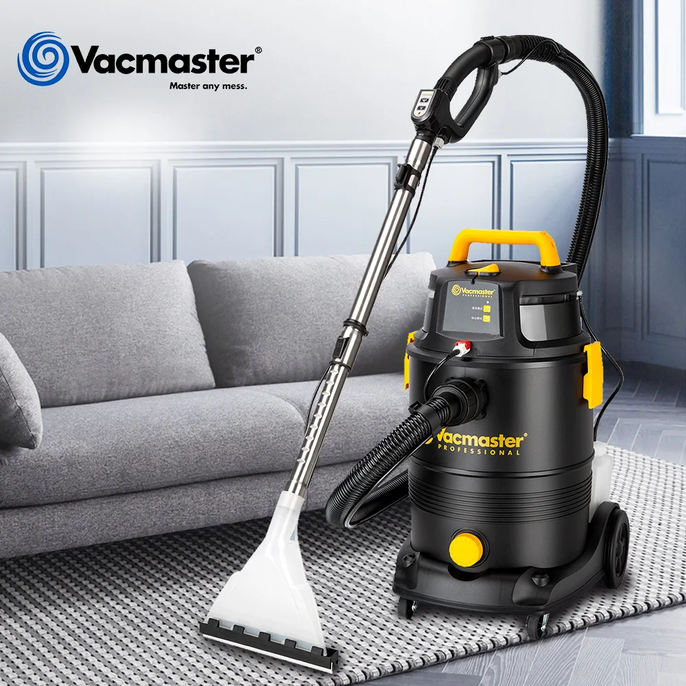 Vacmaster Powerful Vacuum Cleaner 30L 
