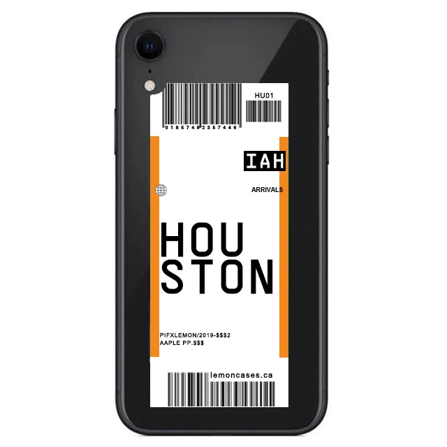 Прямая HA07 - Цвет: Houston