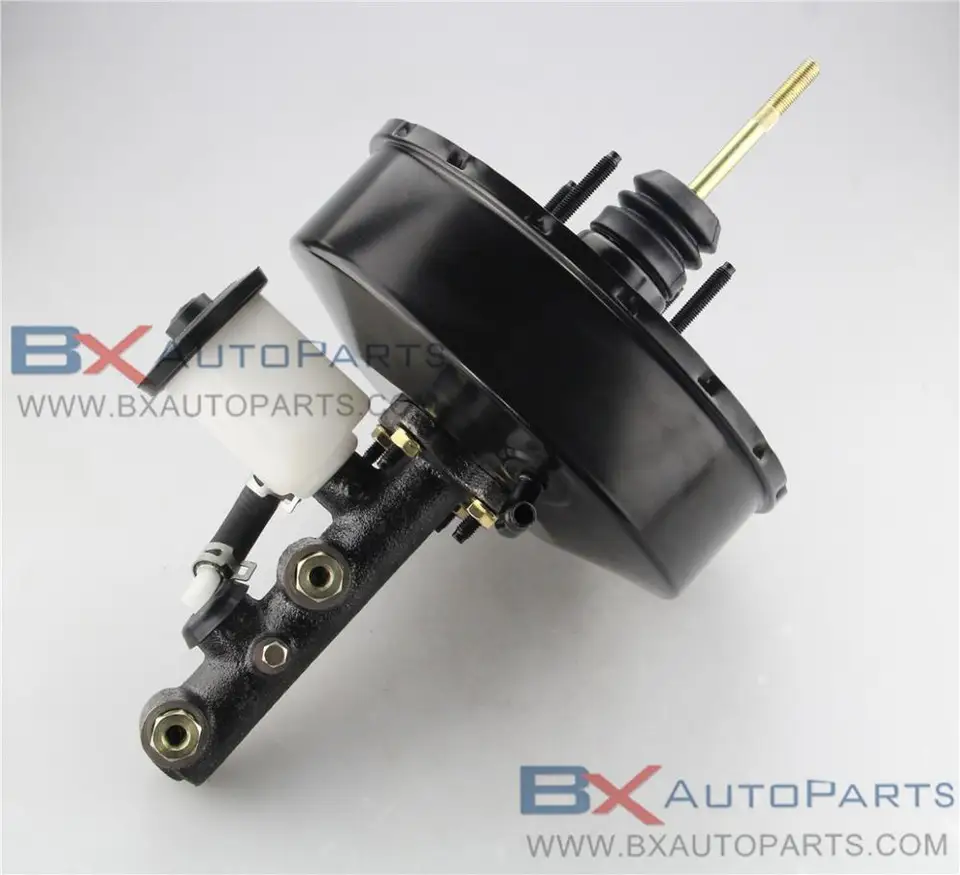 70ランクルブレーキブースター&マスターシリンダー H4cd9622ec2724cb5917ecd676d256