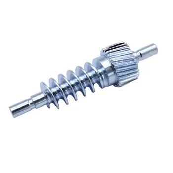 

Seat Thigh Support Actuator Repair Metal Gear for 5 7 Series X5 X6 E60 Car Repair Gear Kit 52107068045