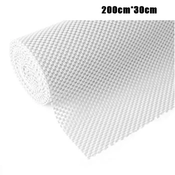 

Non-Slip Rug Pad Gripper Anti Skid Carpet Mat Provides Protection for Hardwood Floors and Hard Surfaces Extra Strong DTT