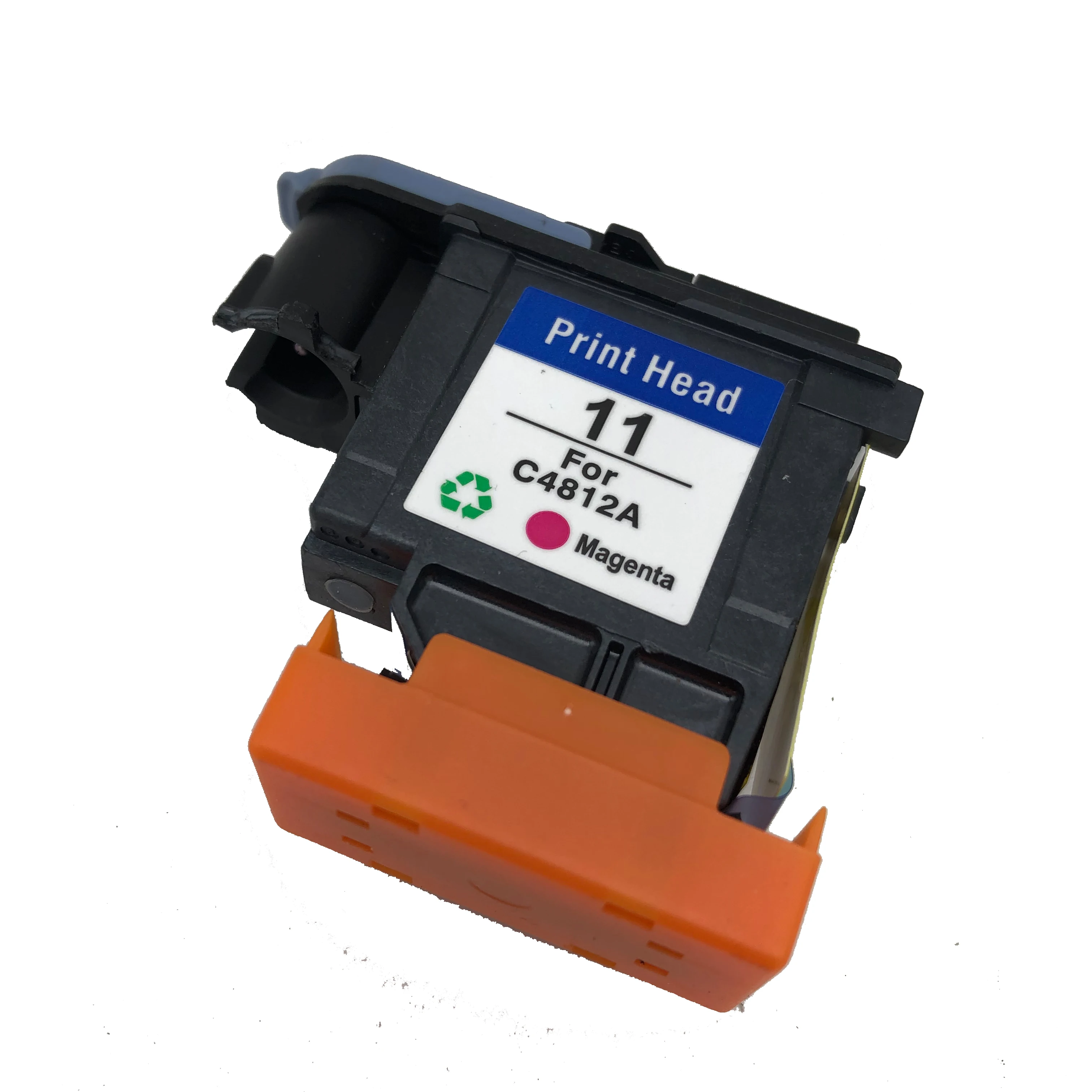 Печатающая головка vilaxh 11 для hp печатающая c4810 c4811 c4812 c4813 designjet 500 500ps 510 800 800PS