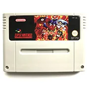 

Power Soukoban 16bits game cartidge english translate for pal console