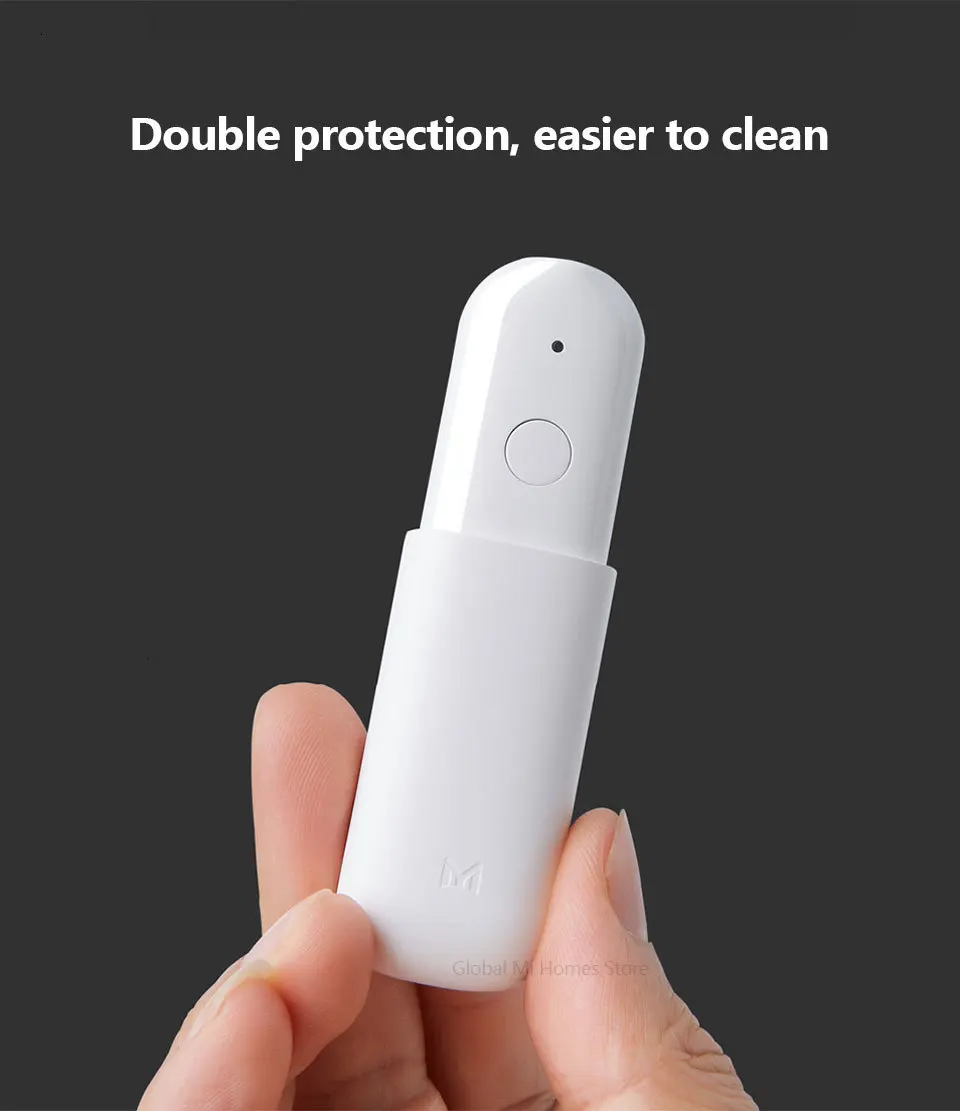 Xiaomi физический репеллент устраняет комаров зуд палка детская кожа защищает портативный безопасный ребенок пожилой 10S Быстрый анти-зуд