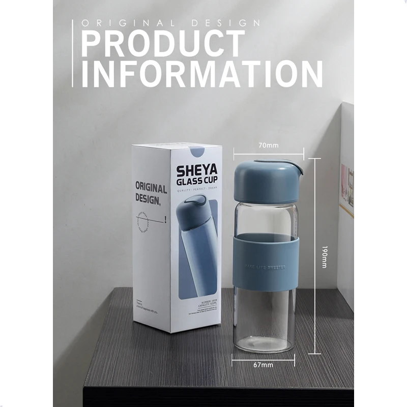 Couple Water Bottle Creative Rope Tea Cup Student Football Basketball Bottle Girl Water Bottle Gym Water Bottle 11 Boys Mug
