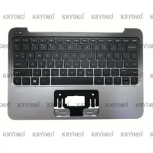 hp Stream 11 Pro 11-D TPN-Q154 подставка для ноутбука с клавиатурой TOUC hp AD 800058-001