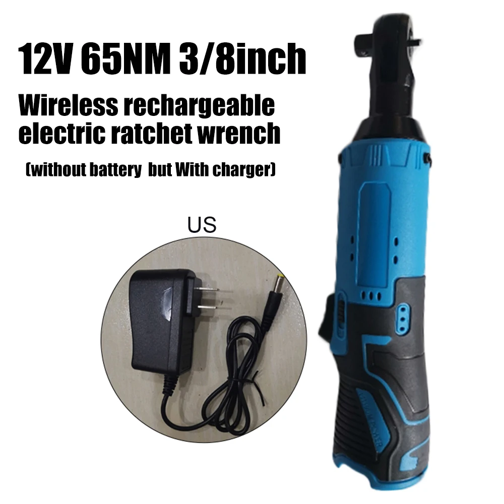 

Replacement Right angle wrench Repair Maintenance Electric Cordless Tool