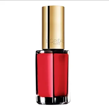 

L'Or éal network nail polish